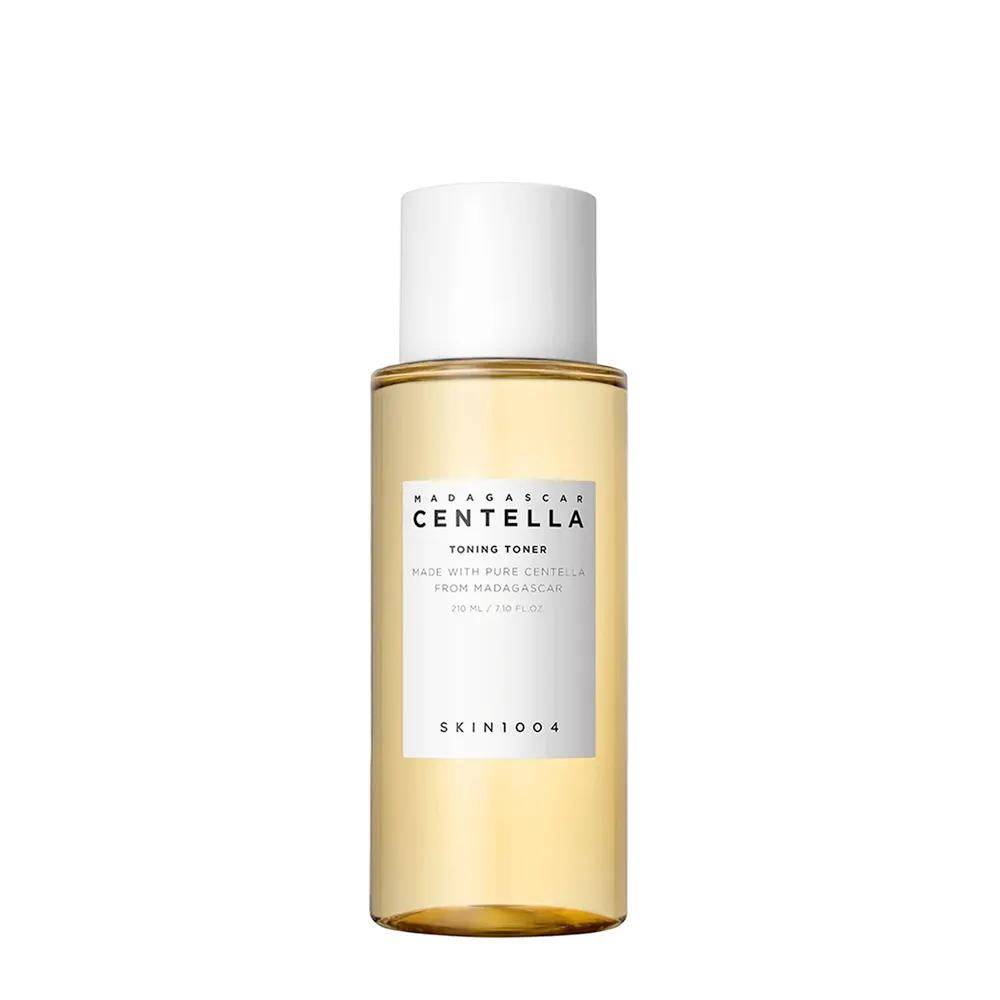 SKIN1004 Madagascar Centella Toning Toner 210ml - BelluBeauty