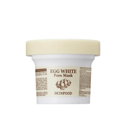 SKINFOOD Egg White Pore Mask 120g - BelluBeauty