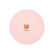 SKINFOOD Peach Cotton Multi Finish Powder 15g - BelluBeauty