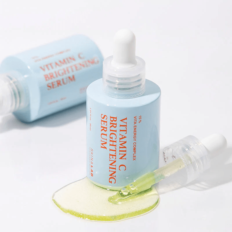 SKIN&LAB Vitamin C Brightening Serum 30ml - bellubeauty