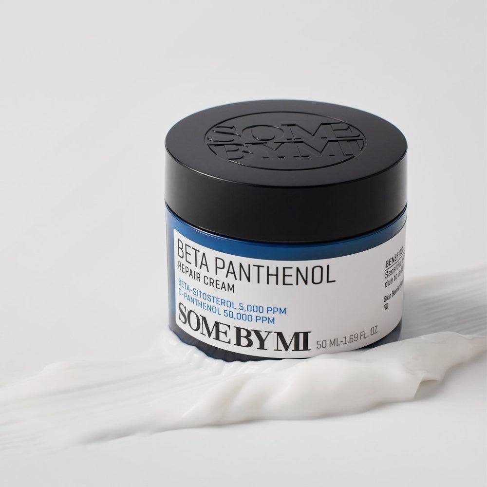 SOME BY MI Beta Panthenol Repair Cream 50ml - bellubeauty