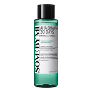 SOME BY MI AHA BHA PHA 30 Days Miracle Toner 150ml - BelluBeauty