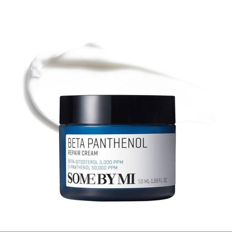 SOME BY MI Beta Panthenol Repair Cream 50ml - bellubeauty