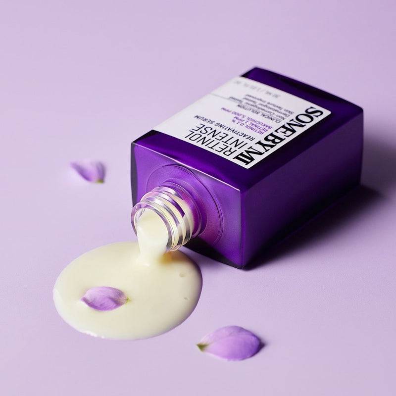 SOME BY MI Retinol Intense Reactivating Serum 30ml - BelluBeauty