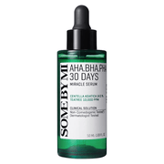 SOME BY MI AHA BHA PHA 30 Days Miracle Serum 50ml - BelluBeauty