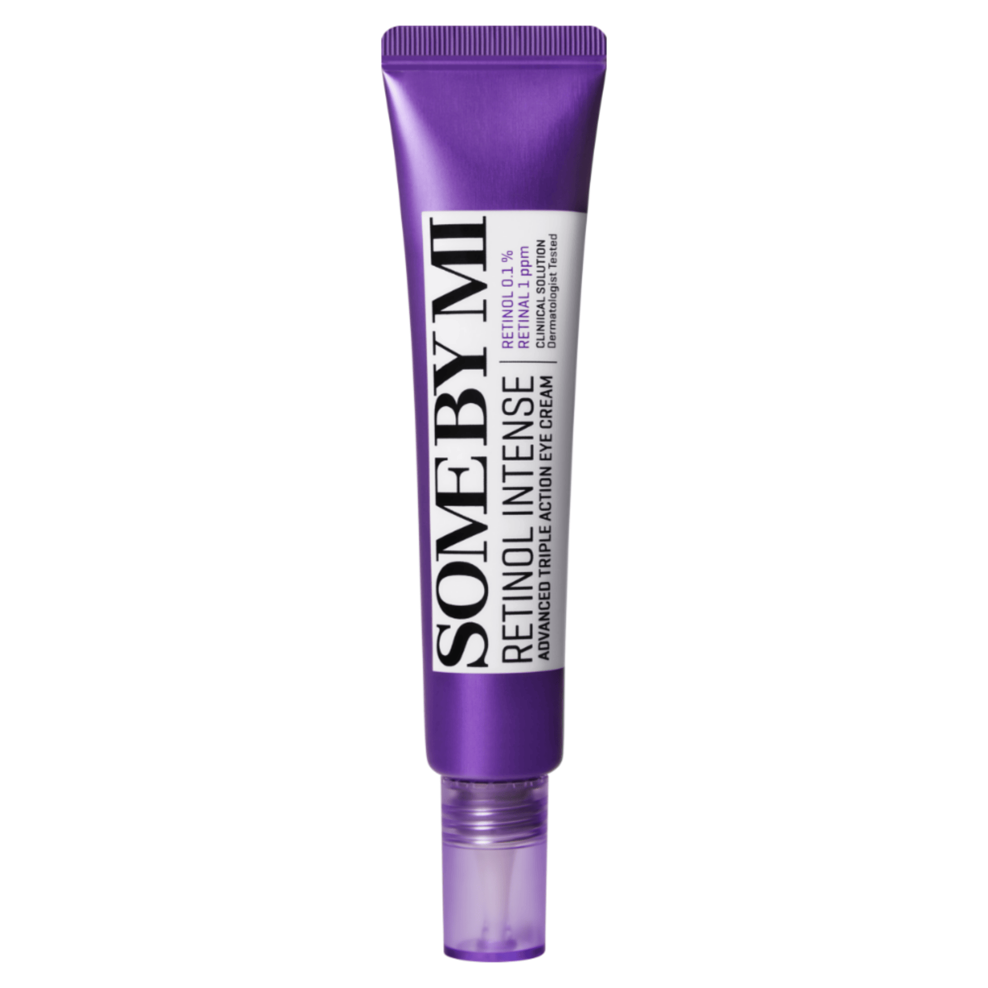 SOME BY MI Retinol Intense Advanced Triple Action Eye Cream 30ml - BelluBeauty