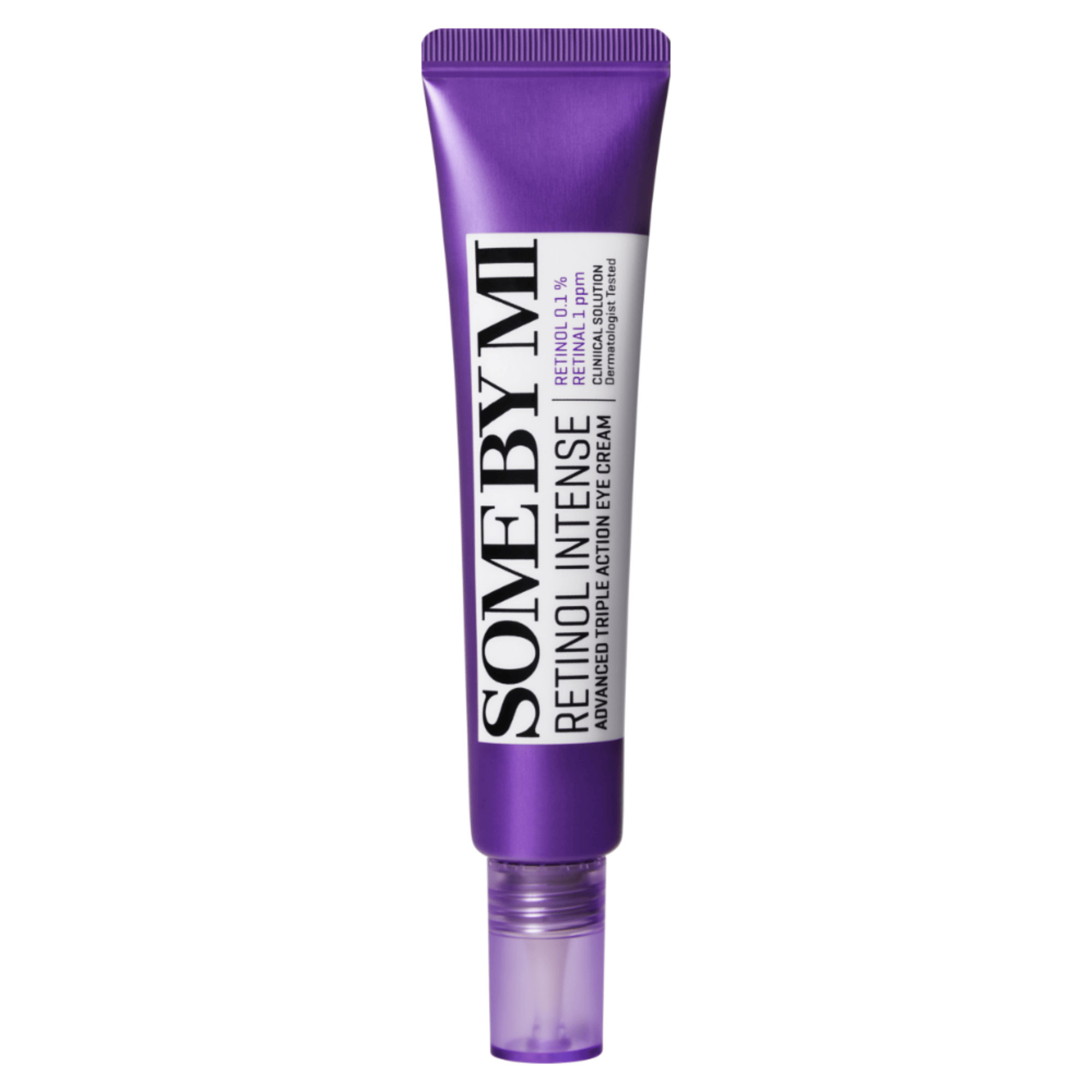 SOME BY MI Retinol Intense Advanced Triple Action Eye Cream 30ml - BelluBeauty
