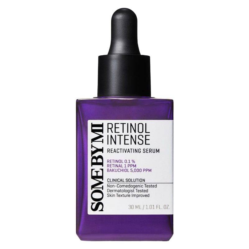 SOME BY MI Retinol Intense Reactivating Serum 30ml - BelluBeauty