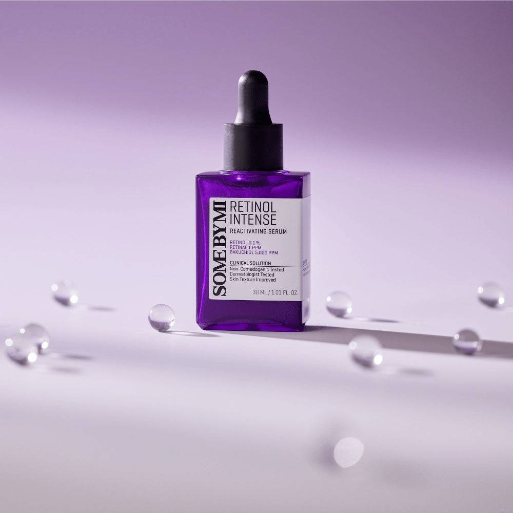 SOME BY MI Retinol Intense Reactivating Serum 30ml - BelluBeauty