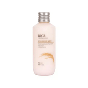 THE FACE SHOP Rice & Ceramide Moisturizing Emulsion 150ml - BelluBeauty
