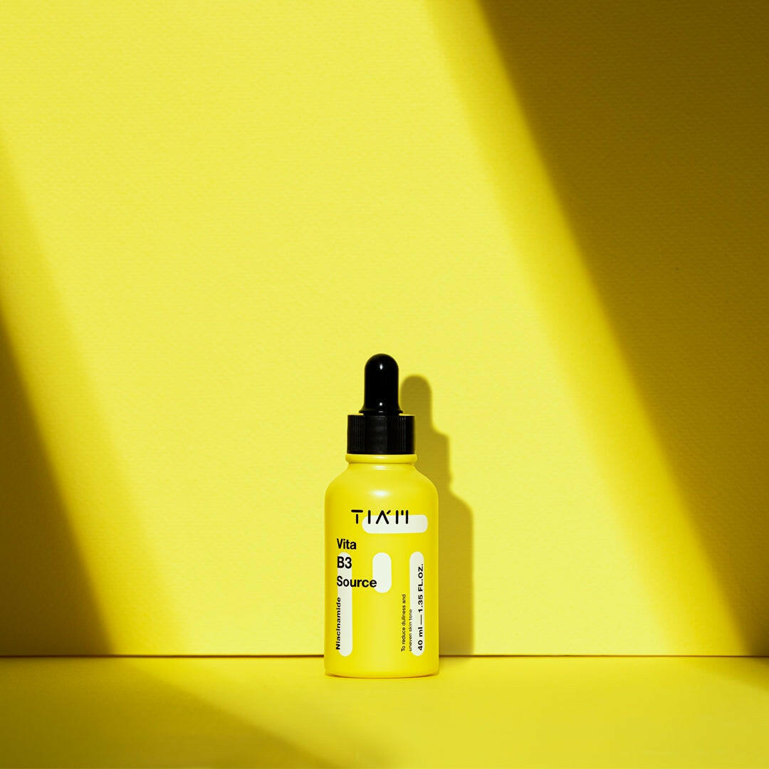 TIAM Vita B3 Source 40ml - bellubeauty.