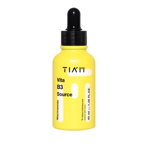 TIAM Vita B3 Source 40ml - bellubeauty