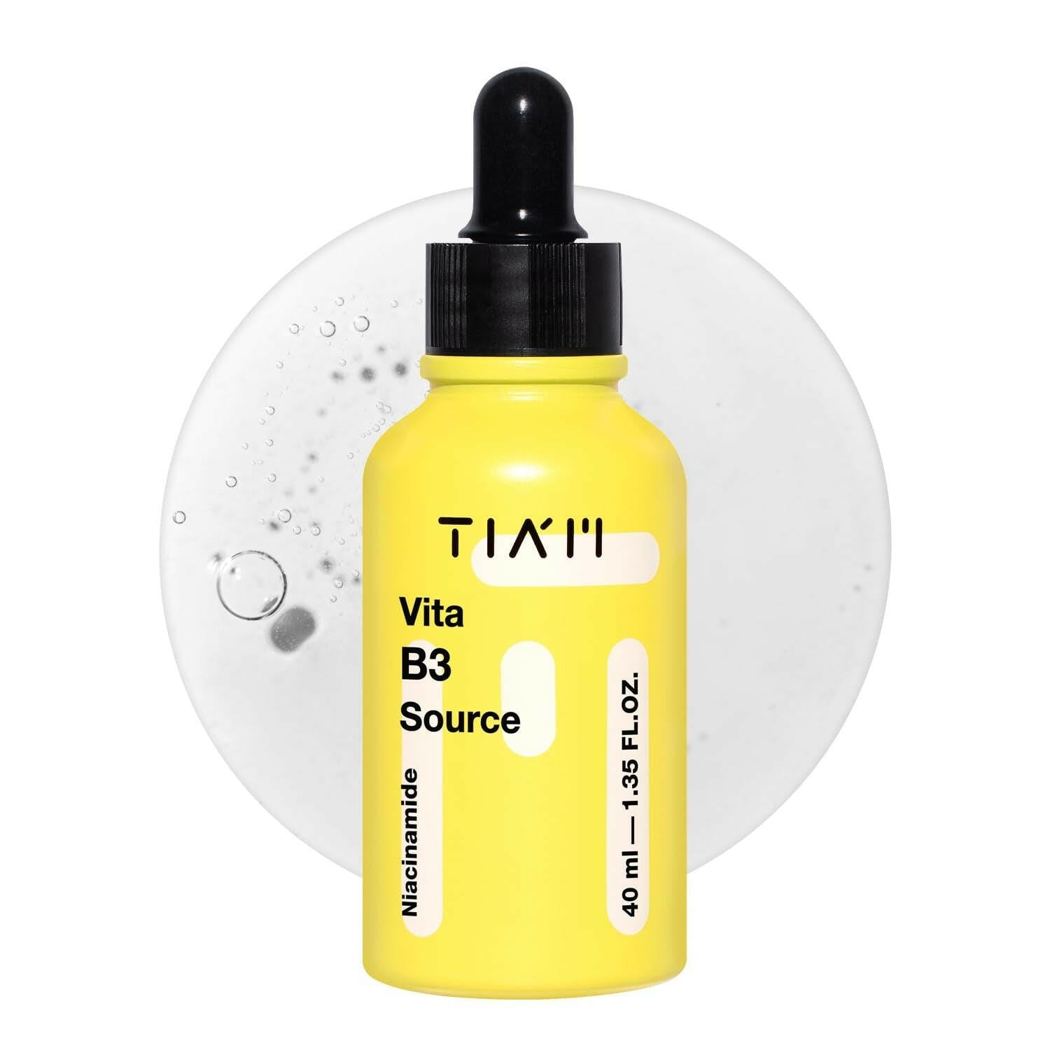 TIAM Vita B3 Source 40ml - bellubeauty.