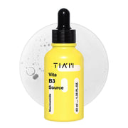 TIAM Vita B3 Source 40ml - bellubeauty