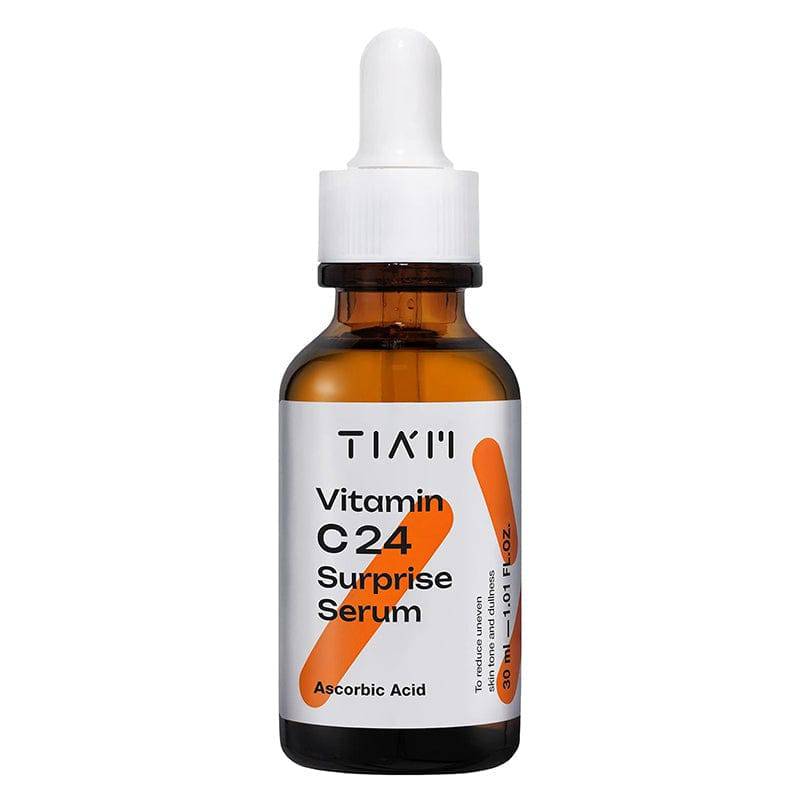 TIAM Vitamin C24 Surprise Serum 30ml - BelluBeauty