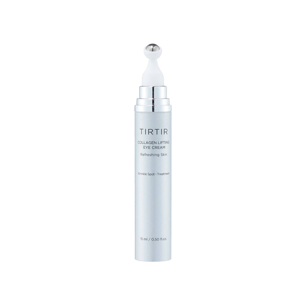 TIRTIR Collagen Lifting Eye Cream 15ml - bellubeauty