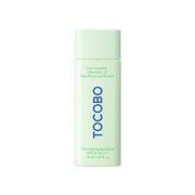 TOCOBO Cica Calming Sun Serum SPF50+ PA++++ 50ml - BelluBeauty