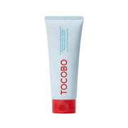 TOCOBO Coconut Clay Cleansing Foam 150ml - bellubeauty