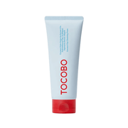 TOCOBO Coconut Clay Cleansing Foam 150ml - BelluBeauty
