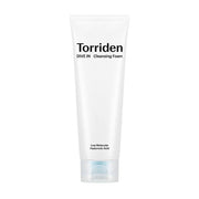 TORRIDEN Dive-In Low Molecular Hyaluronic Acid Cleansing Foam 150ml - bellubeauty