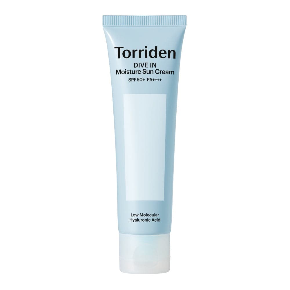 TORRIDEN Dive-In Watery Moisture Sun Cream 60ml SPF50+ - bellubeauty