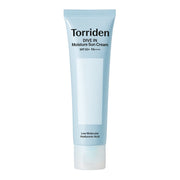 TORRIDEN Dive-In Watery Moisture Sun Cream 60ml SPF50+ - bellubeauty