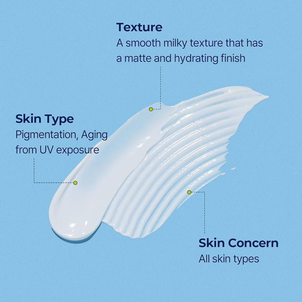 TORRIDEN Dive-In Watery Moisture Sun Cream 60ml SPF50+ - bellubeauty