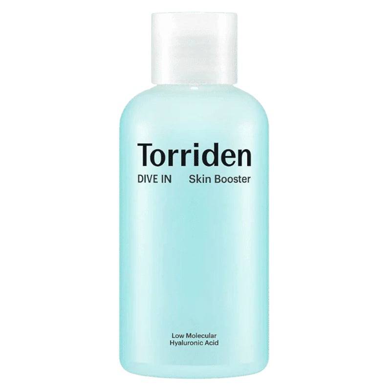 TORRIDEN Dive In Low Molecular Hyaluronic Acid Skin Booster 200ml - BelluBeauty