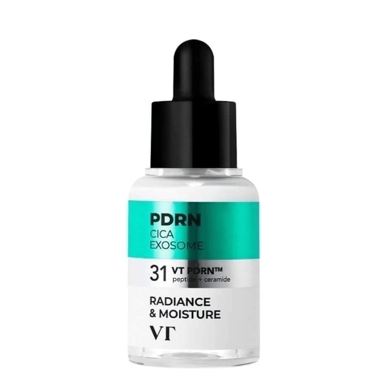 VT Cosmetics R5 PDRN Firming Ampoule 30ml - BelluBeauty
