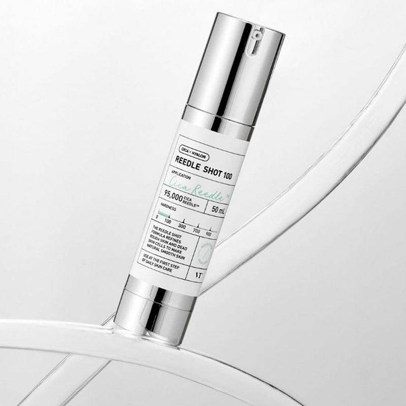 VT Cosmetics Reedle Shot 100 50ml - BelluBeauty